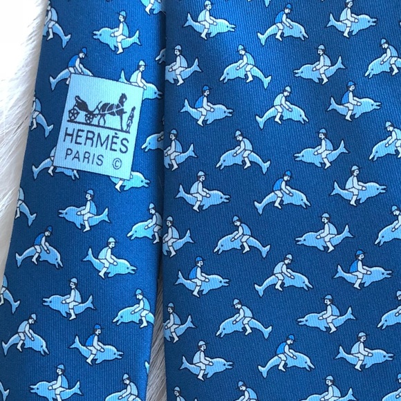 Tie - Picture 2 of 2